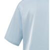 YAYA - Top saténový Gray dawn blue - gray dawn blue