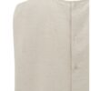 YAYA - Top voľný Washed brown - washed brown