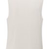 YAYA - Top so stojačikom Off white - off white