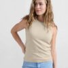 YAYA - Tielko Summer sand - summer sand