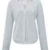 YAYA - Top Sky grey - sky grey