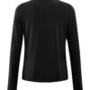 YAYA - Top Black - black