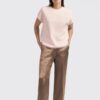 YAYA - Top Light pink - light pink