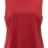 YAYA - Tričko Scarlet sage red - scarlet sage red