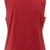 YAYA - Tričko Scarlet sage red - scarlet sage red