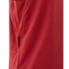 YAYA - Tričko Scarlet sage red - scarlet sage red