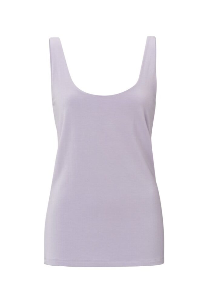 YAYA - Tielko basic Orchid petal purple - orchid petal purple