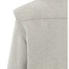 YAYA - Bunda prechodná vlnená Dove grey - dove grey