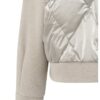 YAYA - Bunda prechodná Pumice Stone Beige Melange - pumice stone beige melange