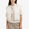 YAYA - Vesta obojstranná Beige - beige