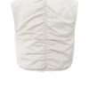 YAYA - Vesta obojstranná Beige - beige