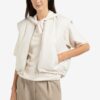 YAYA - Vesta obojstranná Beige - beige