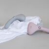 STEAMERY - Príručná naparovačka Cirrus No.2 - grey