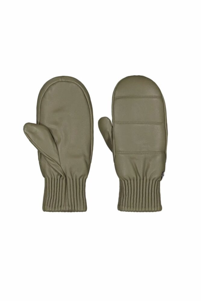 Barts - Rukavice - palčáky Bailee L - pale army