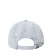 YAYA - Šiltovka Light grey melange - light grey melange