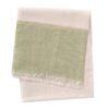 YAYA - Šál Sage green - sage green