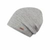 Barts - Čapica Jonni Heather grey - heather grey