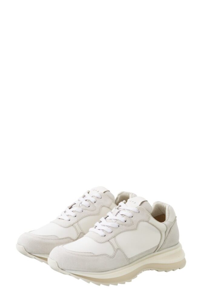 YAYA - Tenisky onyx white - onyx white