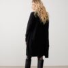 YAYA - Čižmy vysoké Bristol black - bristol black