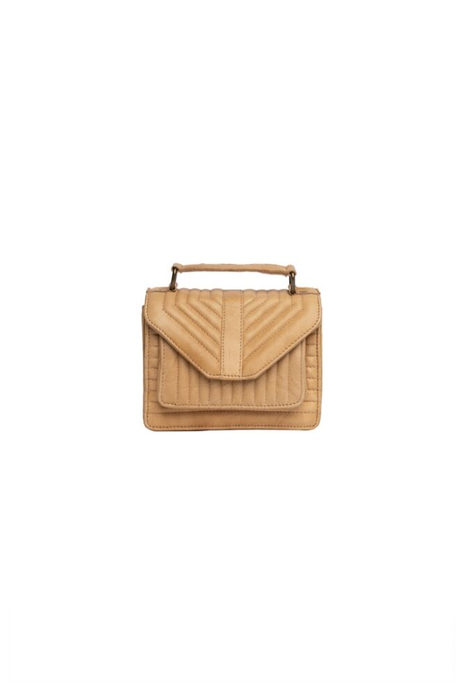 REDESIGNED - Kabelka Bina small 14x17