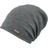 Barts - Čapica Romeo - dark heather
