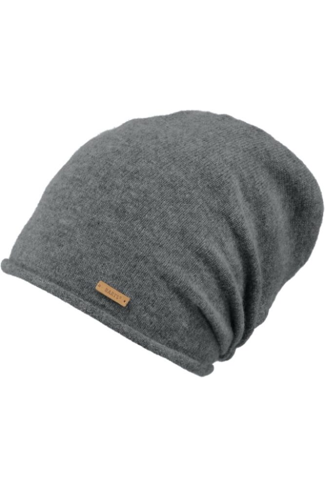 Barts - Čapica Romeo - dark heather