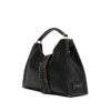 Gianni Chiarini - Kabelka Aurora Nero Castoro 42x30x10 cm - nero castoro