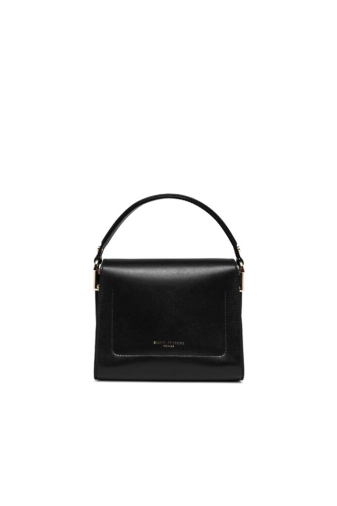 5x11 cm Black - black