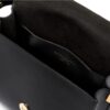 5x11 cm Black - black