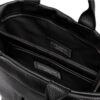 Gianni Chiarini - Kabelka Andrea 36x33x13 Black - black