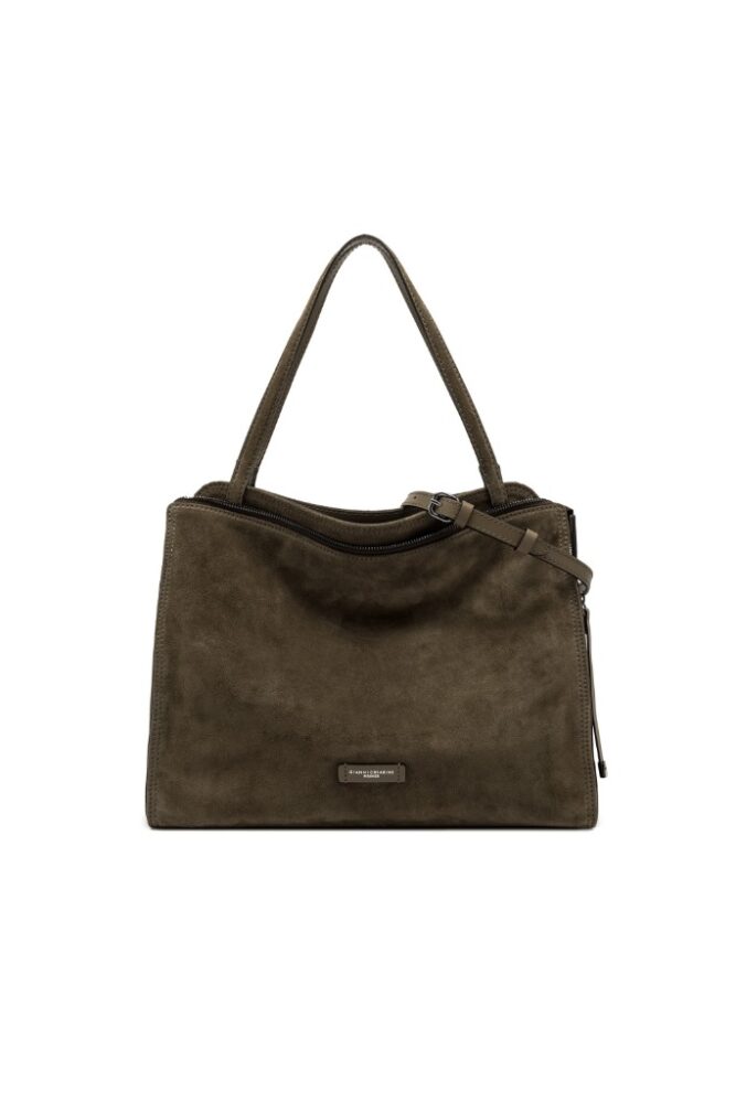 Gianni Chiarini - Kabelka Janis Daino 32x22x11 cm - daino
