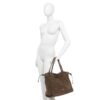 Gianni Chiarini - Kabelka Janis Daino 32x22x11 cm - daino