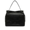 Gianni Chiarini - Kabelka Ottavia Nero 41x30x11 cm - nero