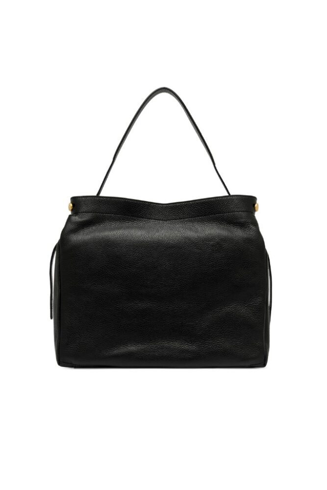 Gianni Chiarini - Kabelka Ottavia Nero 41x30x11 cm - nero