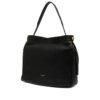 Gianni Chiarini - Kabelka Ottavia Nero 41x30x11 cm - nero