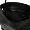 Gianni Chiarini - Kabelka Ottavia Nero 41x30x11 cm - nero