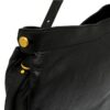 Gianni Chiarini - Kabelka Ottavia Nero 41x30x11 cm - nero