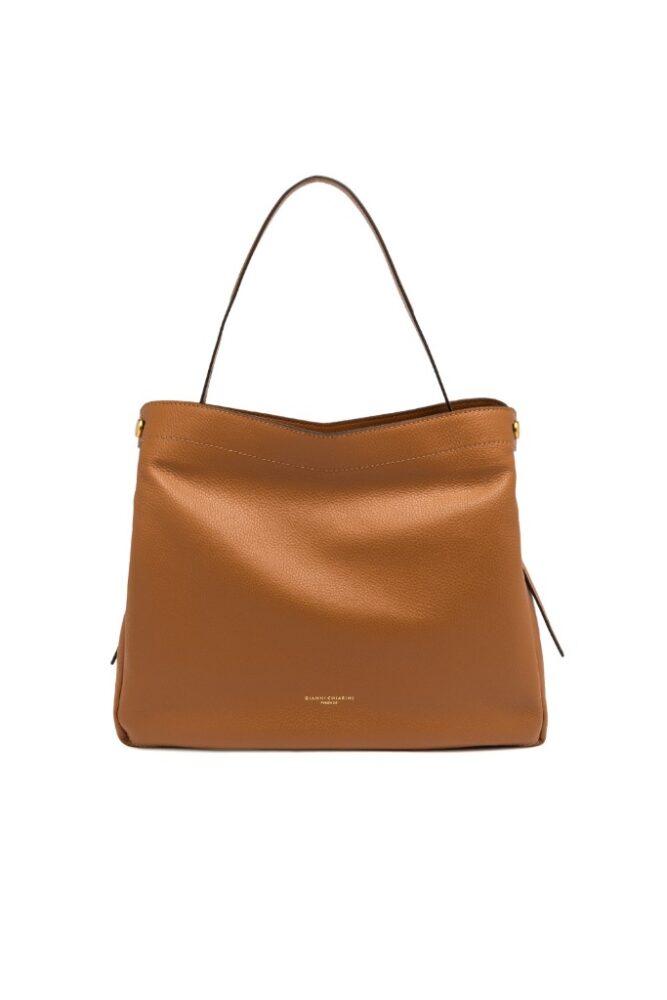Gianni Chiarini - Kabelka Ottavia Flake 41x30x11 cm - flake