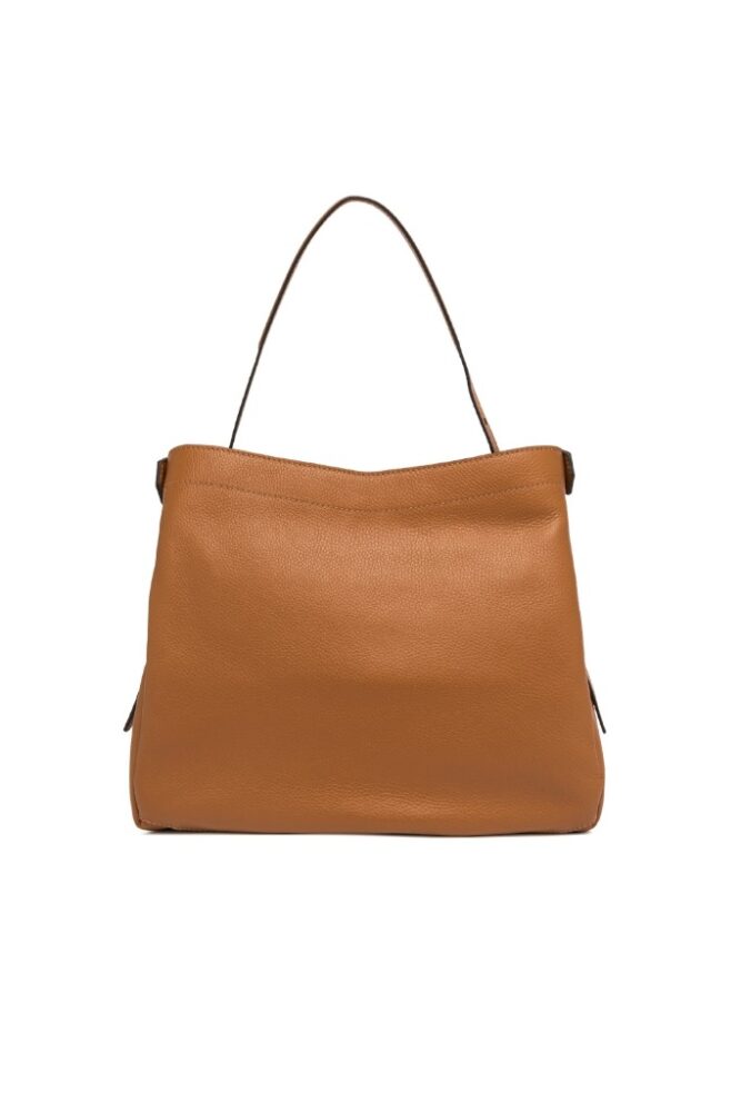 Gianni Chiarini - Kabelka Ottavia Flake 41x30x11 cm - flake
