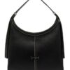 Gianni Chiarini - Kabelka Norma 38x28x8 cm Black - black