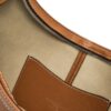Gianni Chiarini - Kabelka Norma 38x28x8 cm Caramel - caramel