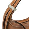 Gianni Chiarini - Kabelka Norma 38x28x8 cm Caramel - caramel