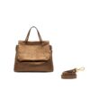 Gianni Chiarini - Kabelka Ottavia Toasted 27x21x11 cm - toasted