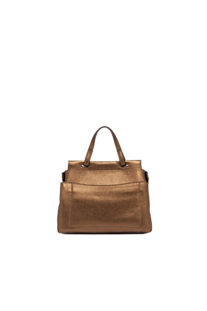 Gianni Chiarini - Kabelka Ottavia Toasted 27x21x11 cm - toasted