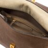 Gianni Chiarini - Kabelka Ottavia Toasted 27x21x11 cm - toasted