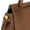 Gianni Chiarini - Kabelka Ottavia Toasted 27x21x11 cm - toasted