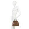 Gianni Chiarini - Kabelka Ottavia Toasted 27x21x11 cm - toasted