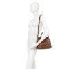 Gianni Chiarini - Kabelka Ottavia Toasted 27x21x11 cm - toasted