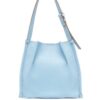 Gianni Chiarini - Kabelka Dory mini 23x22xx11 cm Sky Caramel - sky caramel