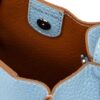 Gianni Chiarini - Kabelka Dory mini 23x22xx11 cm Sky Caramel - sky caramel